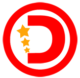 Del Icalla　Logo